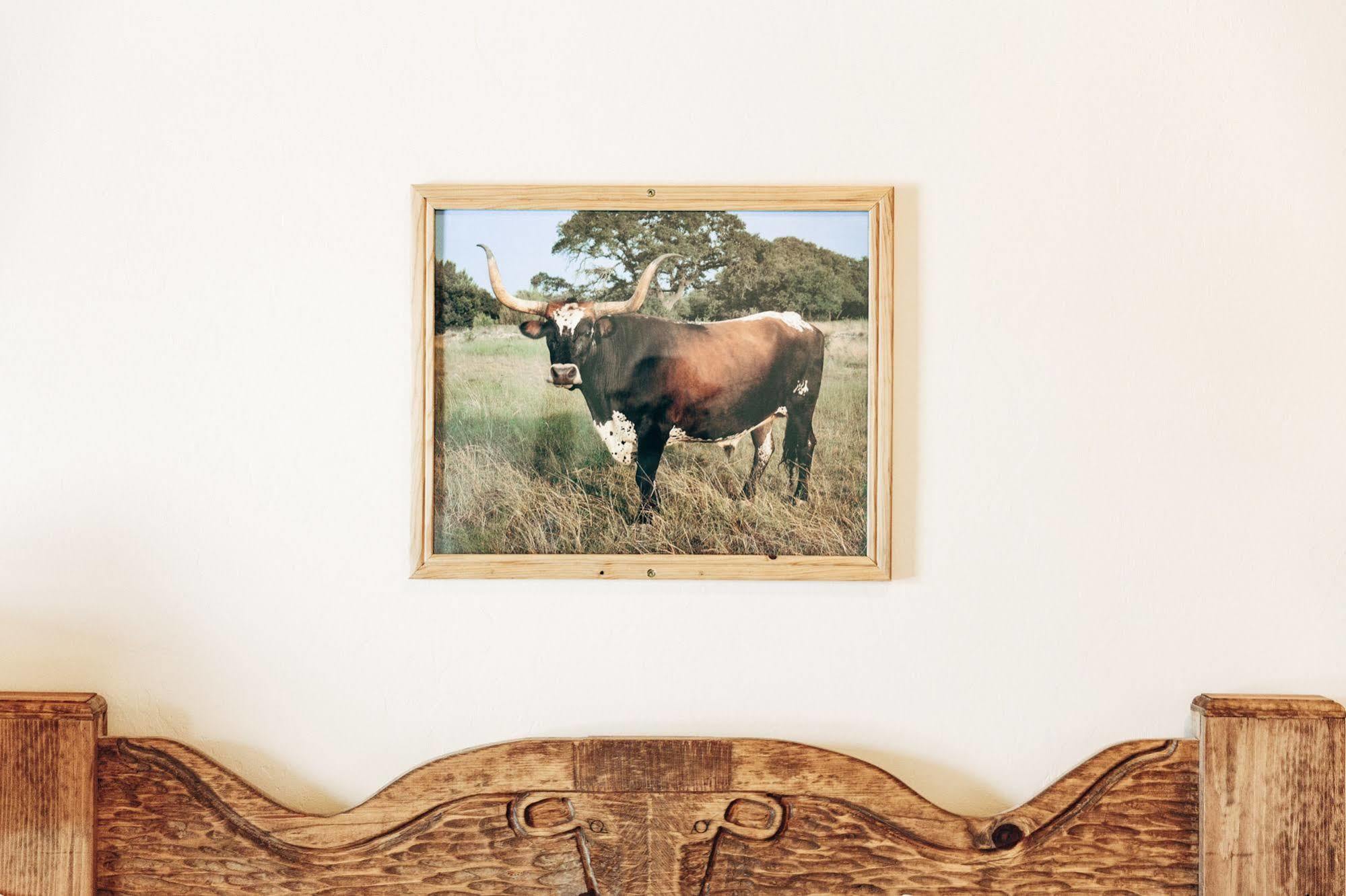 The Longhorn Ranch Resort Lodge & Rv Park Dubois Exteriör bild